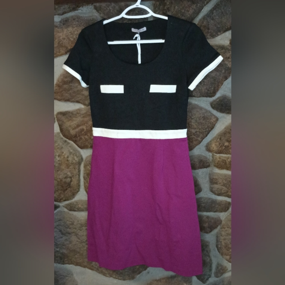 Hope Collection women's medium dress